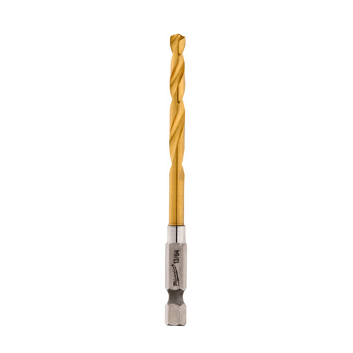 4-1/8 Overall Length Letter Bright Uncoated High Speed Steel Jobber Drill Blank Pack of 10 H 4-1/8 Overall Length Letter Bright Uncoated High Speed Steel Jobber Drill Blank Pack of 10 H