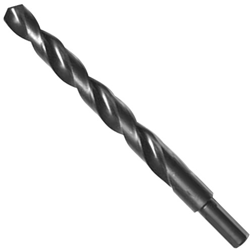 Alfa Tools J260137 Size #37 High-Speed Steel Eco Pro Jobber Drill 12 Pack Alfa Tools J260137 Size #37 High-Speed Steel Eco Pro Jobber Drill 12 Pack