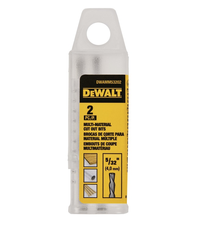 Drywall Rotozip 8 bits GP8 3mm Dewalt Hilti Makita Milwauke Bosch Dremel Drywall Rotozip 8 bits GP8 3mm Dewalt Hilti Makita Milwauke Bosch Dremel