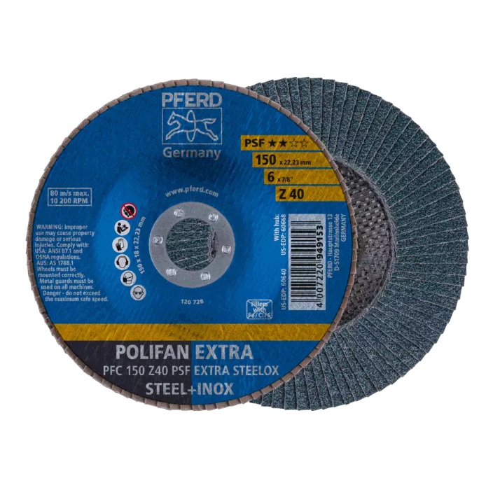 PFERD 43614 Polivlies Surface Conditioning Drum Belt Aluminum Oxide A Pack of 10 15-1/2 Length x 3-1/2 Width Medium Grit PFERD 43614 Polivlies Surface Conditioning Drum Belt Aluminum Oxide A Pack of 10 15-1/2 Length x 3-1/2 Width Medium Grit
