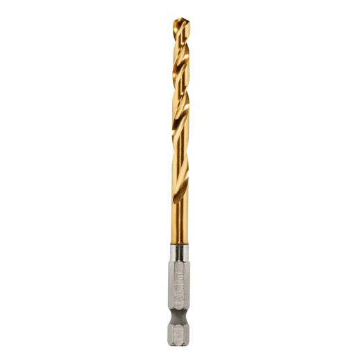 3-3/16 Flute Length Pack of 6 Black/Gold Oxide 5/16 Size Northland 080719 HSS Jobber Drill 4-1/2 OAL 3-3/16 Flute Length Pack of 6 Black/Gold Oxide 5/16 Size Northland 080719 HSS Jobber Drill 4-1/2 OAL