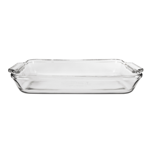 3-quart Rectangular Glass Baking Dish