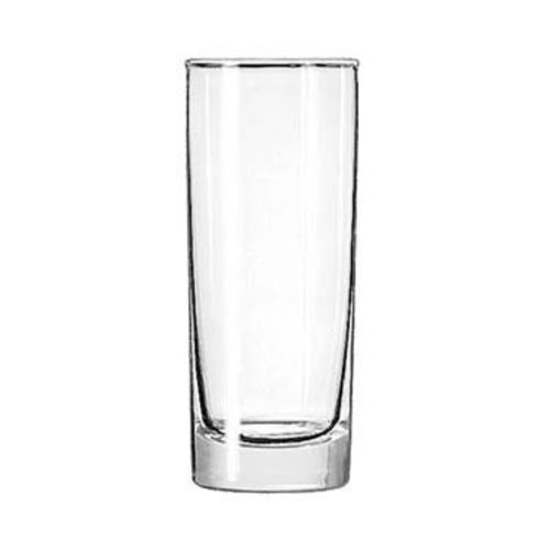 PARNOO Highball Glasses - Tall 10 oz. Cocktail Glasses for Cold