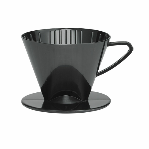 HIC Coffee Filter Cone