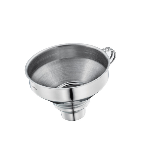 Kuchenprofi Funnel with Mesh Filter - Thumbnail 2