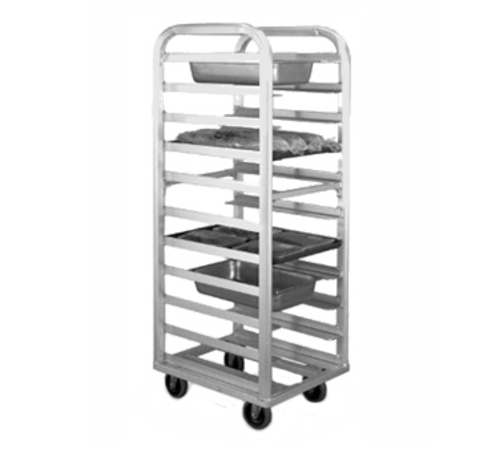 Metro Roll-In Refrigerator Pan Rack