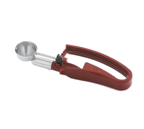 Omcan 34853 (34853) Ice Cream Scoop Disher 2-1/2 Oz.