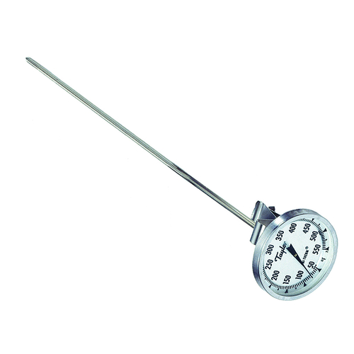 3270-05-5 Cooper Deep Fry/Tank/Kettle Thermometer, dial t