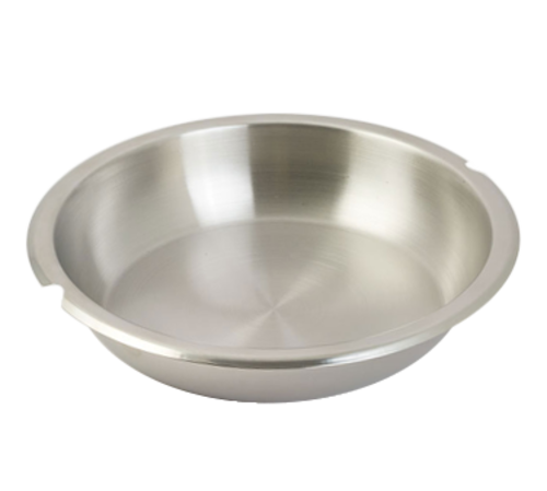 HIC Stainless Steel Mixing Bowl, 6-Quart