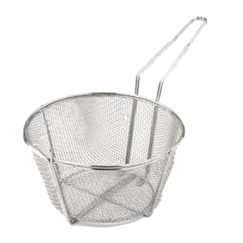 No. 8 Stainless Steel Wire Mesh Basket