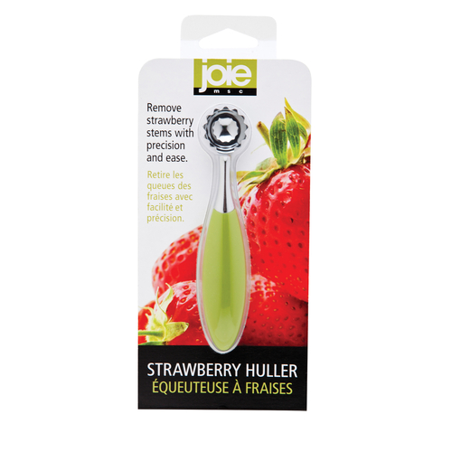 Joie Strawberry Huller - Thumbnail 4