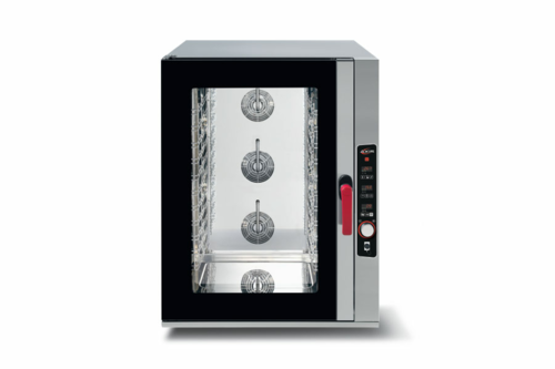 Convection Oven MULTISLIM COMPACT COMBI OVEN 61 TOUCH-ELECTRIC