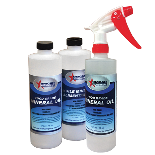 Brite Stainless Steel Polish - Aerosol, 16-oz. - Bunzl Processor Division