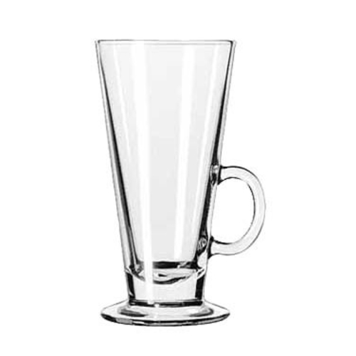 Libbey 8054 Georgian 6 Ounce Irish Coffee Glass - 36 / CS