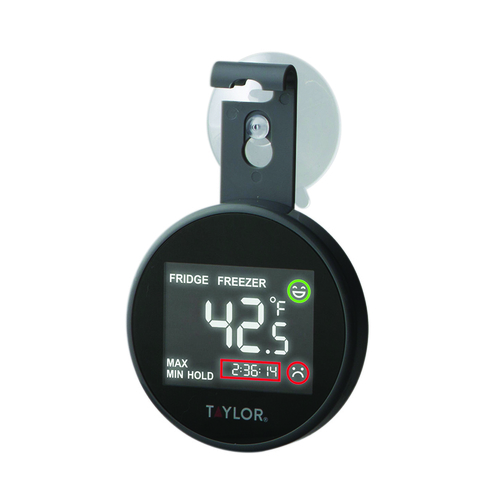 Refrigerator / Freezer Thermometer -20 to 80 F/C