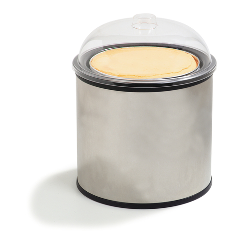 1 Gallon Ice Cream Tub with Lid