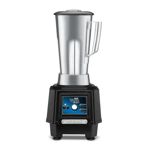 KitchenAid 60-oz Contour Silver 720-Watt Pulse Control Blender in the  Blenders department at