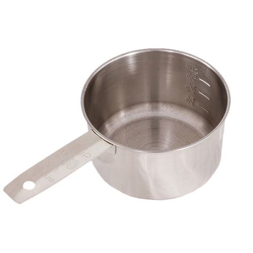 1/4 Cup Measuring Cup