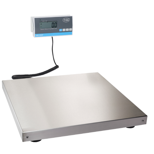 Yamato Digital Bench/Receiving Scales 60lb x 0.02lb,960oz x 0.5oz