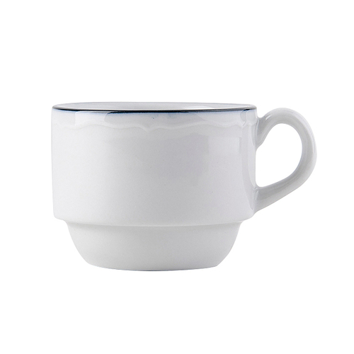 4oz glass coffee cup Benson Double Wall Glass Coffee Mugs