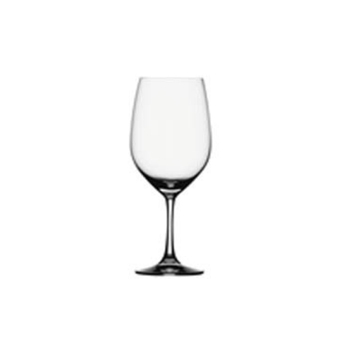 Cardinal Cabernet 10.5 oz Tall Wine Glass