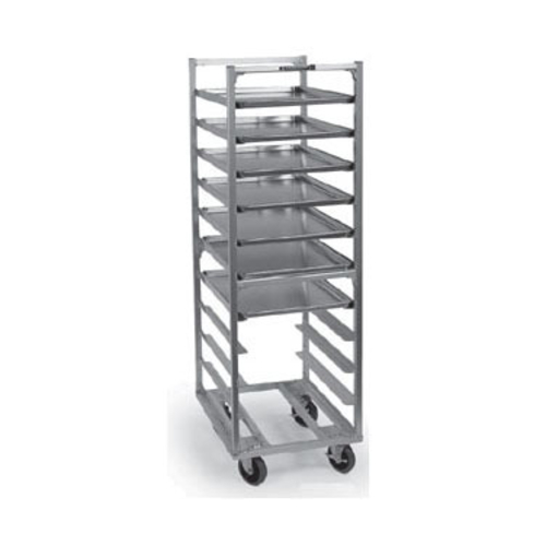 Metro Roll-In Refrigerator Pan Rack