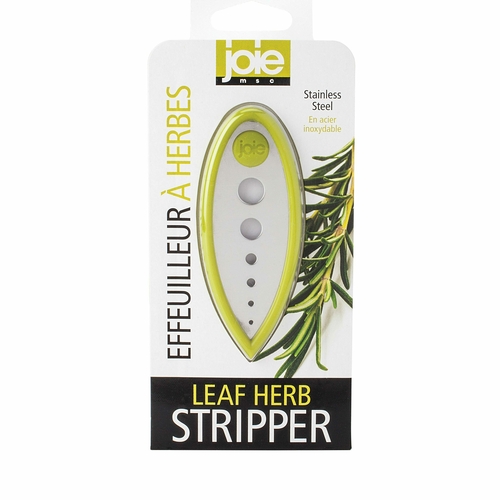 Joie Leaf Herb Stripper