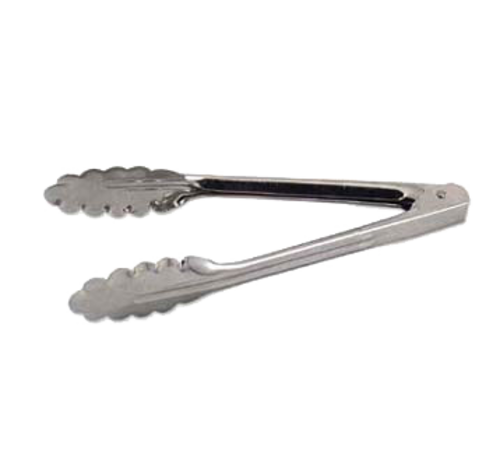 Edlund Heavy Duty Tongs - 12 Inch, Kitchen Utensils