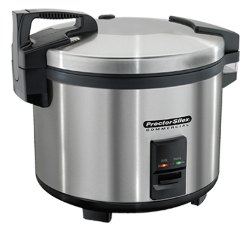 Hamilton Beach DIGITAL RICE COOKER and FOOD STEAMER (4.75 Litre): ESSENTIAL  HOME REVIEW 