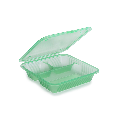 Reusable Eco-Containers