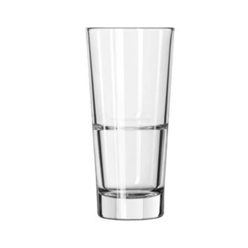 Libbey 15238 Gibraltar 12 oz. Beverage Glass - 36/Case