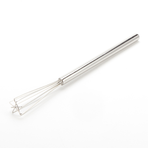 American Metalcraft Bar Whisk, Stainless Steel, 9 L