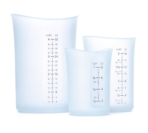 iSi Basics Flex-it Measuring Cup
