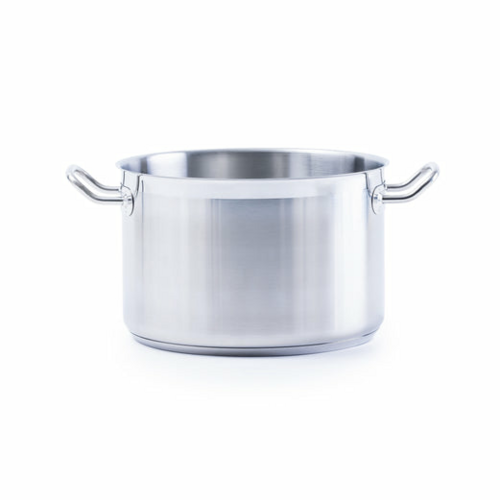 Sauce pan with Clad Bottom, Induction Ready