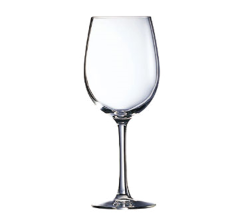 Contour Wine Glass - 16 oz.