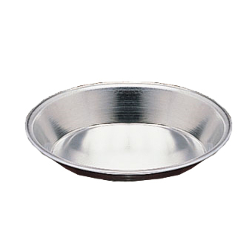 American Metalcraft 1200 11 7/8 Deep Dish Pie Pan, Aluminum