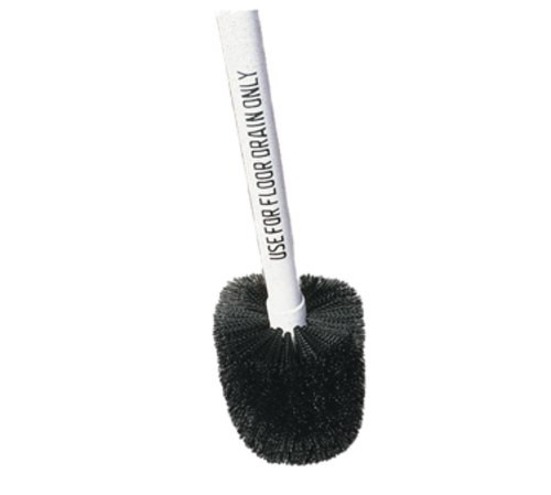 Carlisle 4014600 Floor Drain Brush Head Only