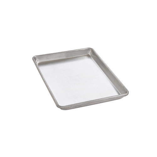 Full Size Baking Sheet Pan Aluminum with Plastic Cover