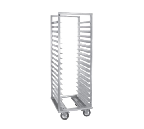 Lakeside 8528 Aluminum Sheet Pan Rack with 11-Pan Capacity