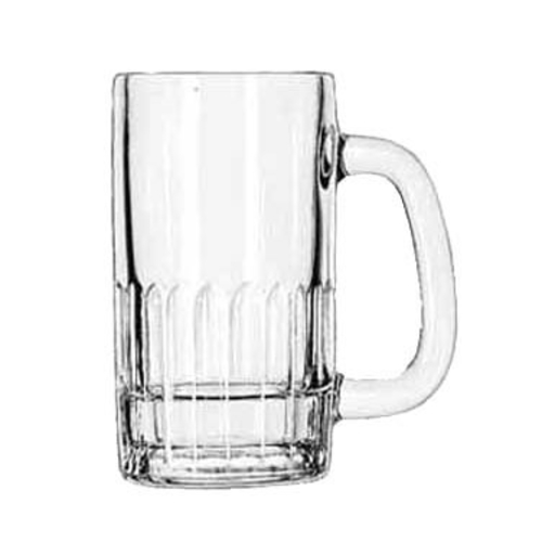 Libbey 5262 Gibraltar 34 oz. Super Mug