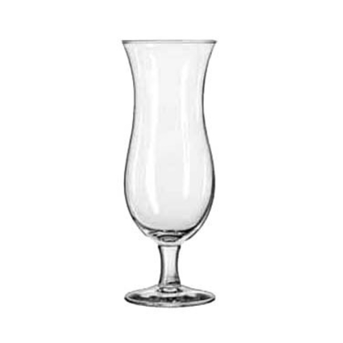 Hurricane & Cyclone Glasses, Hurricane Glassware