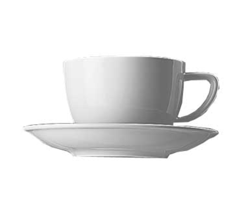 10630-800001-34882 Rosenthal - Epoque Cup, 6 oz., 3-1/8in. dia., 4-1/2in.L  x 3 | Singer H&R