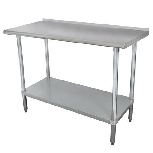 FMSLAG-248-X Special Value Series Work Table, 96in.W X 24in.D, 16