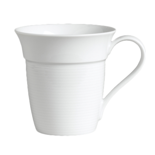 6300P191 Rene Ozorio, Aura Mug, 8 oz., 4-7/8in. x 3-3/4in.H, porcel |  Singer H&R