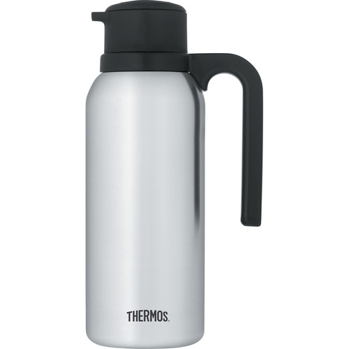 Vacuum Flask Coffee Bottle Thermos Stainless Steel 12 Hrs Hot Cold