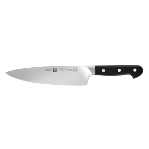 Zwilling Pro 8-inch, Traditional Chef's Knife