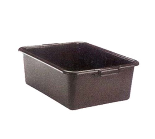 NSF Certified 5 Bus Tubs & Bus Boxes