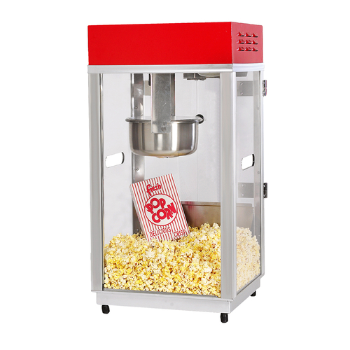 Gold Medal 8 Oz. Electric Popcorn Popper