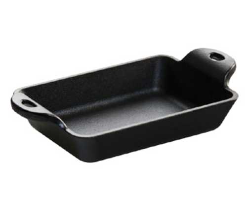 Lodge L14SK3 Pre-Seasoned Skillet, Black, 15-1/4