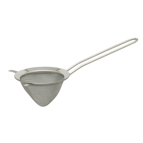 HIC Bar Cocktail Hawthorne Strainer
